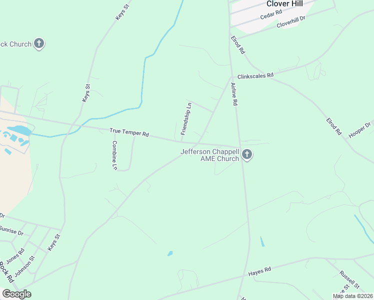 map of restaurants, bars, coffee shops, grocery stores, and more near 621 Clinkscales Road in Anderson