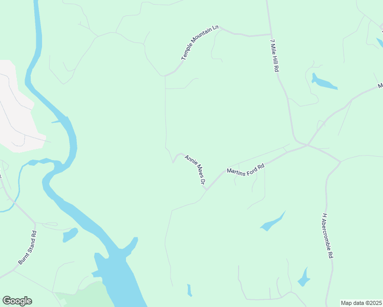 map of restaurants, bars, coffee shops, grocery stores, and more near 631 Adams Drive in Dahlonega