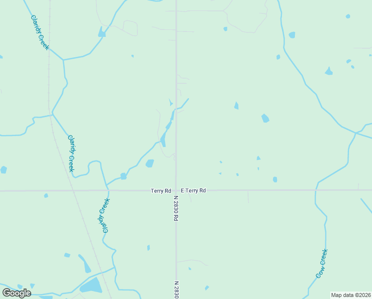 map of restaurants, bars, coffee shops, grocery stores, and more near South 2nd Street in Duncan