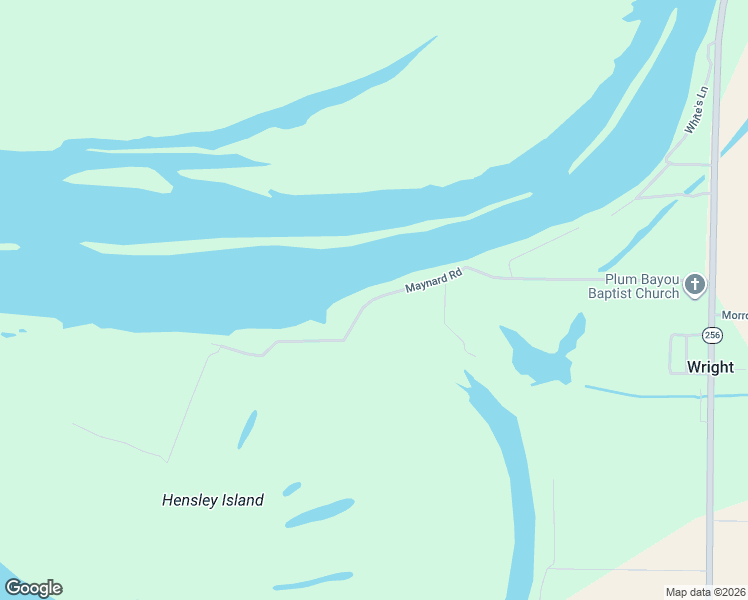 map of restaurants, bars, coffee shops, grocery stores, and more near 7006 Maynard Road in England
