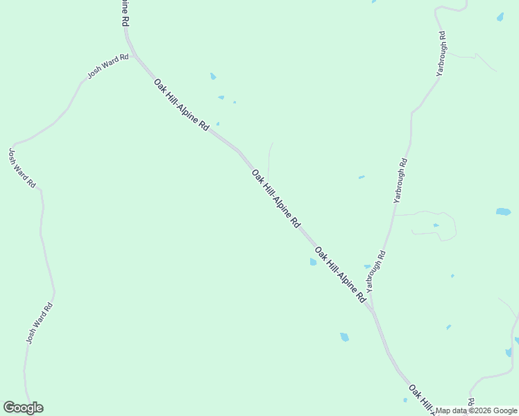 map of restaurants, bars, coffee shops, grocery stores, and more near 1927 Oak Hill-Alpine Road in Summerville