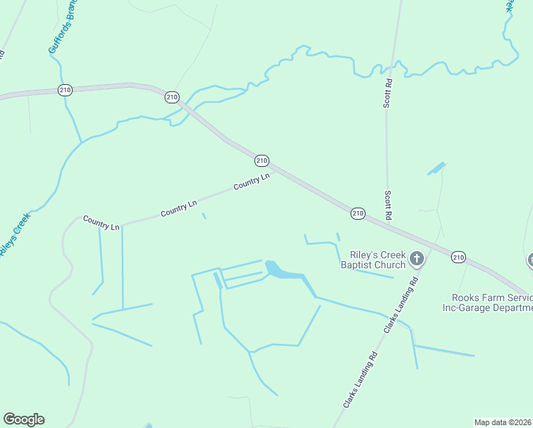 map of restaurants, bars, coffee shops, grocery stores, and more near 51 Country Lane in Rocky Point