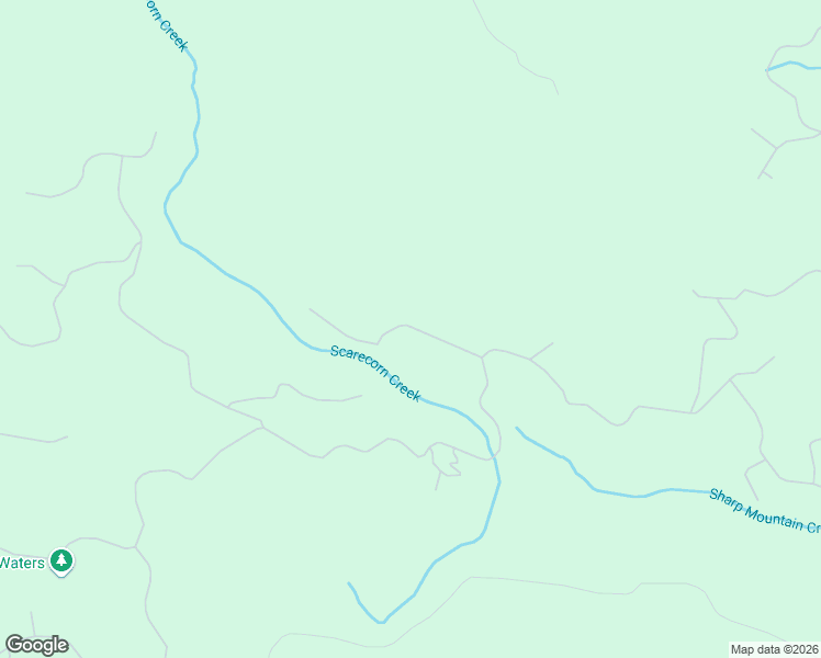 map of restaurants, bars, coffee shops, grocery stores, and more near 217 Westview Drive in Big Canoe