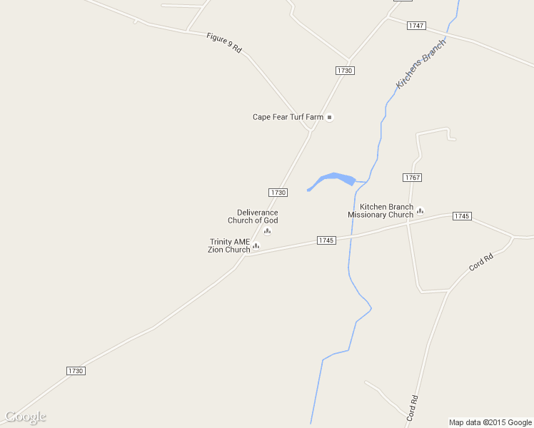 map of restaurants, bars, coffee shops, grocery stores, and more near Elwell Ferry Road in Council