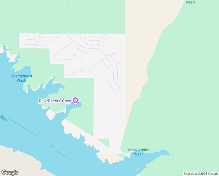 map of restaurants, bars, coffee shops, grocery stores, and more near in Lake Havasu City