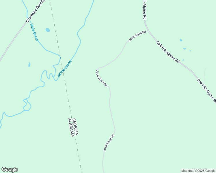 map of restaurants, bars, coffee shops, grocery stores, and more near 2770 Josh Ward Road in Summerville