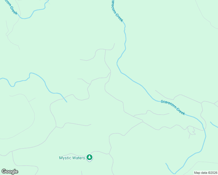 map of restaurants, bars, coffee shops, grocery stores, and more near 254 Owl Ridge Way in Jasper