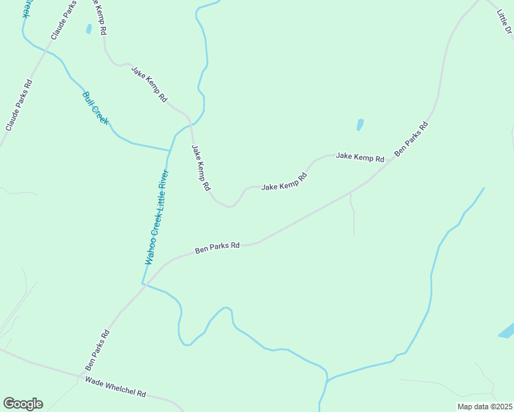 map of restaurants, bars, coffee shops, grocery stores, and more near 6755 Jake Kemp Road in Murrayville
