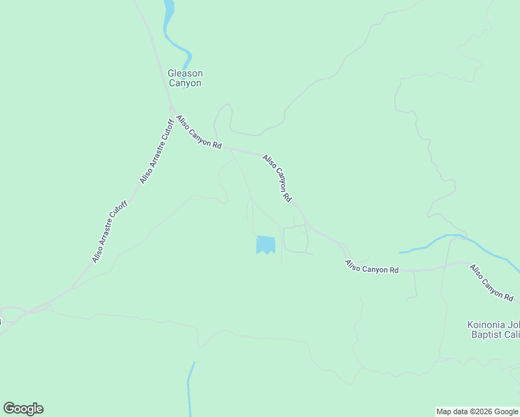 map of restaurants, bars, coffee shops, grocery stores, and more near Ranch Road in Los Angeles County