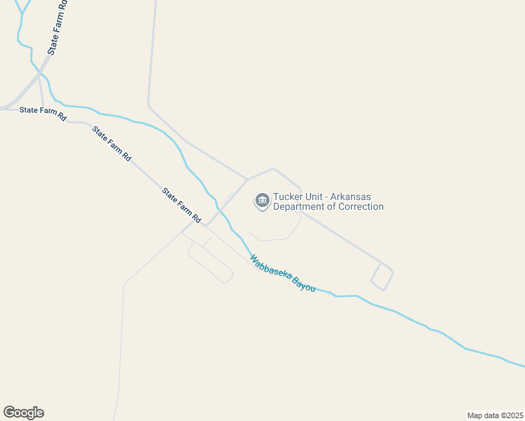 map of restaurants, bars, coffee shops, grocery stores, and more near 2400 State Farm Road in Tucker