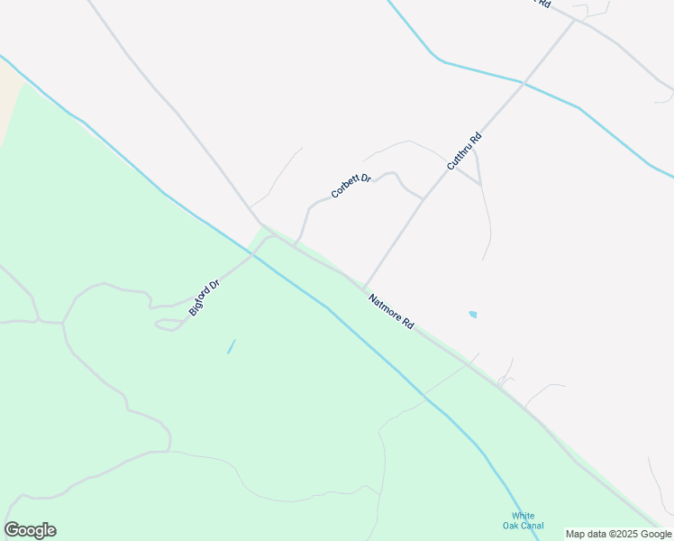 map of restaurants, bars, coffee shops, grocery stores, and more near Natmore Road in Kelly