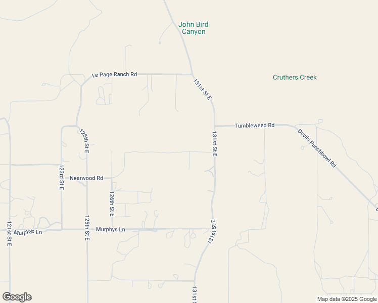 map of restaurants, bars, coffee shops, grocery stores, and more near Finchgrove Avenue in Los Angeles County