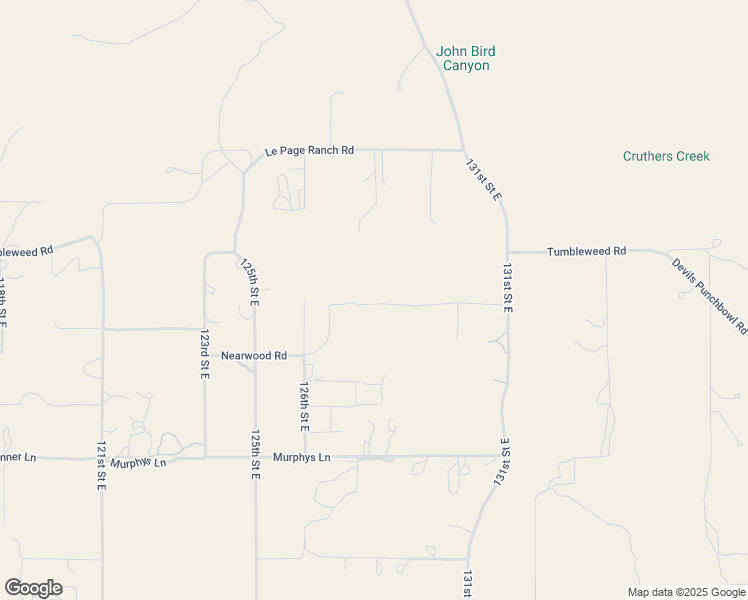 map of restaurants, bars, coffee shops, grocery stores, and more near Finchgrove Avenue in Los Angeles County