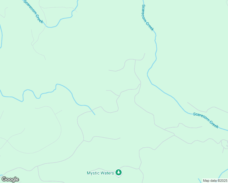 map of restaurants, bars, coffee shops, grocery stores, and more near 78 West Wind Court in Jasper