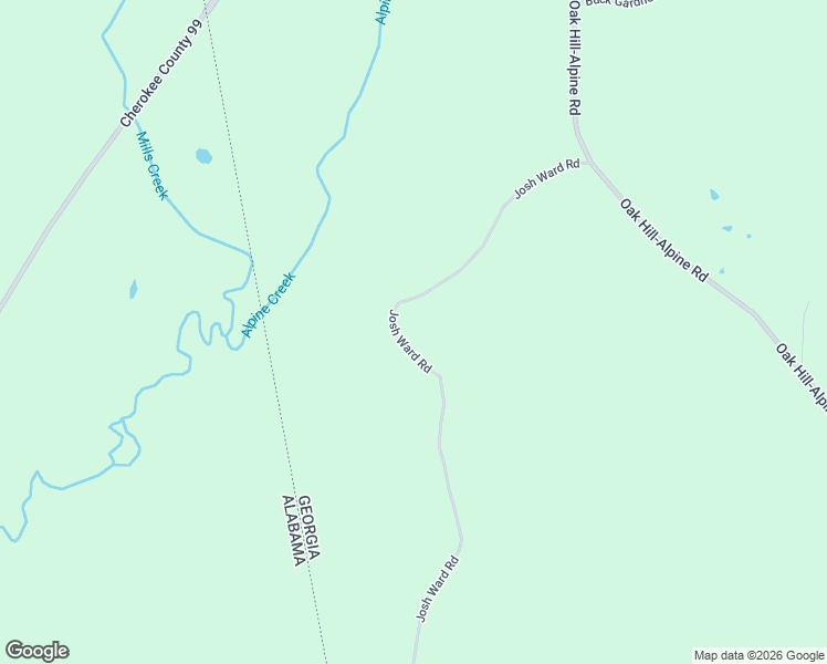 map of restaurants, bars, coffee shops, grocery stores, and more near 2770 Josh Ward Road in Summerville