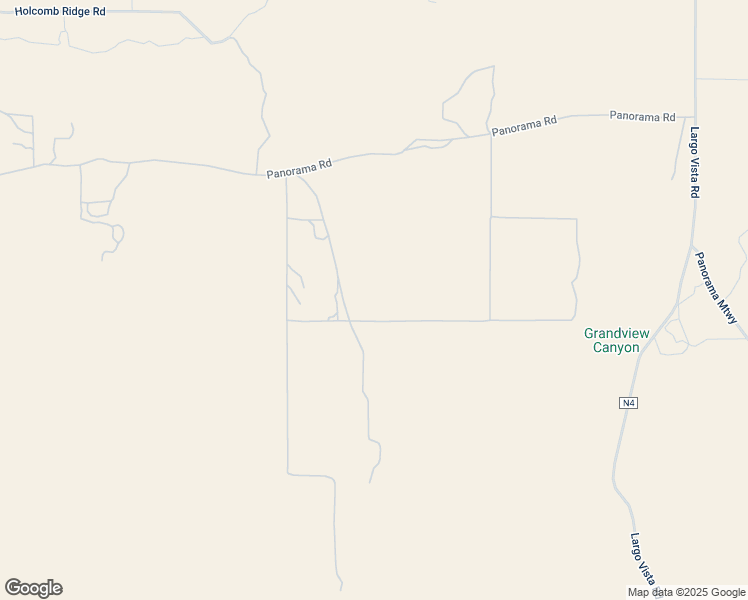 map of restaurants, bars, coffee shops, grocery stores, and more near 197th Street East in Los Angeles County