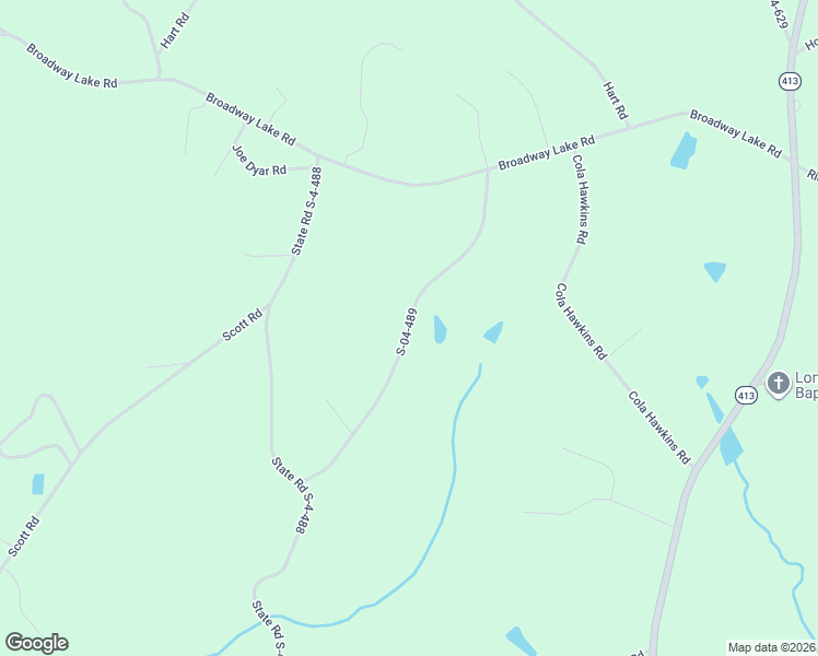 map of restaurants, bars, coffee shops, grocery stores, and more near 335 S-04-489 in Anderson