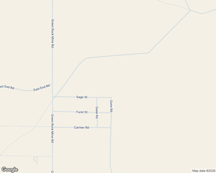 map of restaurants, bars, coffee shops, grocery stores, and more near 43255 Sage St in Lucerne Valley