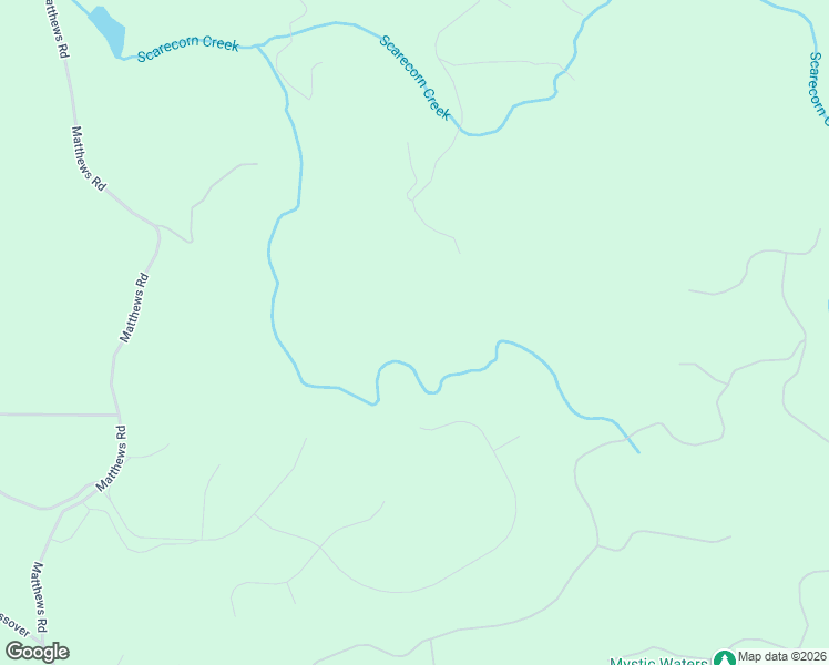 map of restaurants, bars, coffee shops, grocery stores, and more near 1350 Stivers Road in Big Canoe