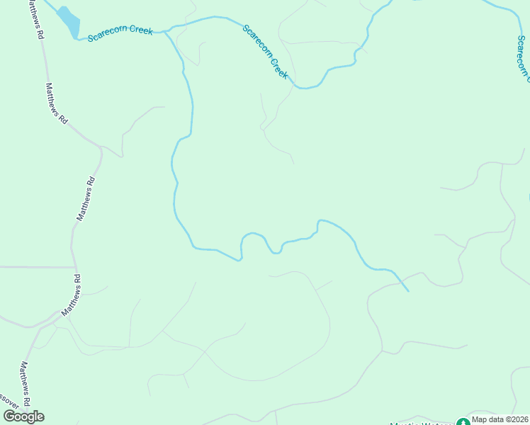 map of restaurants, bars, coffee shops, grocery stores, and more near 1350 Stivers Road in Big Canoe