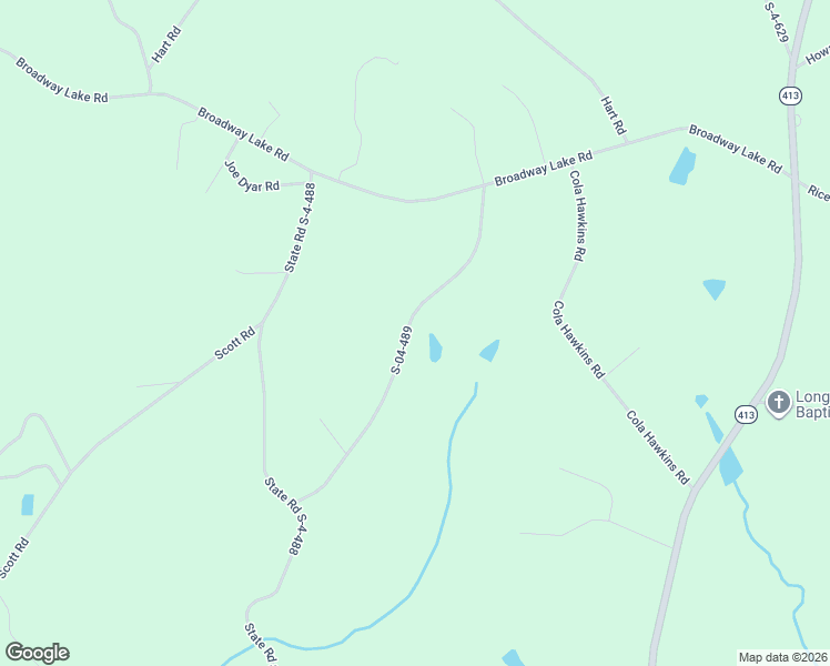 map of restaurants, bars, coffee shops, grocery stores, and more near 307 S-04-489 in Anderson