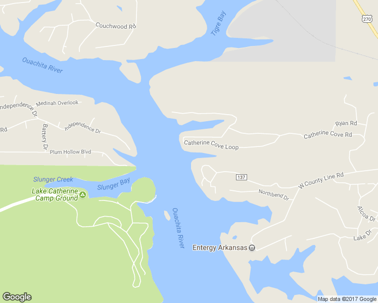 map of restaurants, bars, coffee shops, grocery stores, and more near 401 Catherine Cove Loop in Malvern