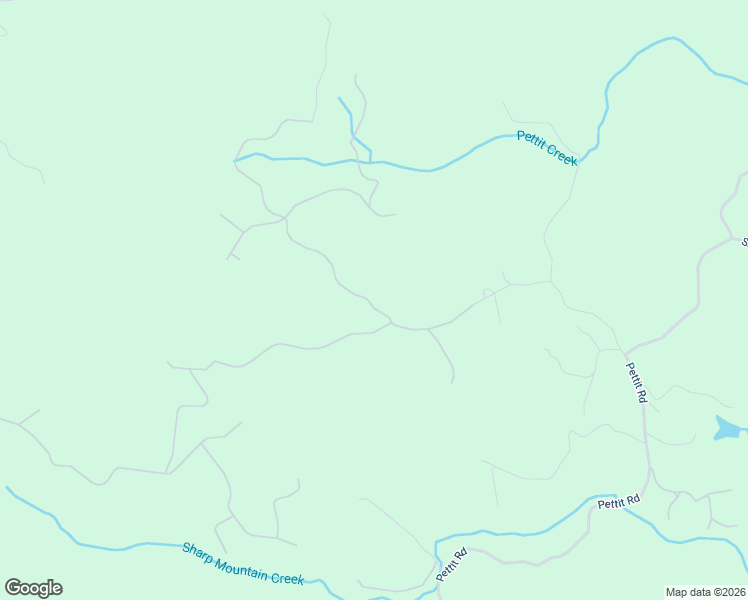 map of restaurants, bars, coffee shops, grocery stores, and more near 137 Talley Cove Road in Jasper