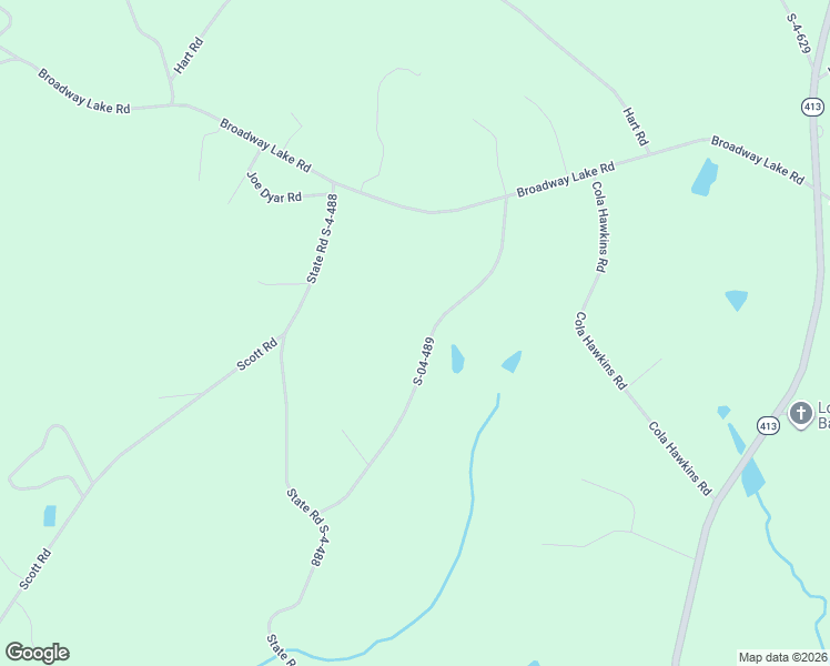 map of restaurants, bars, coffee shops, grocery stores, and more near 307 S-04-489 in Anderson