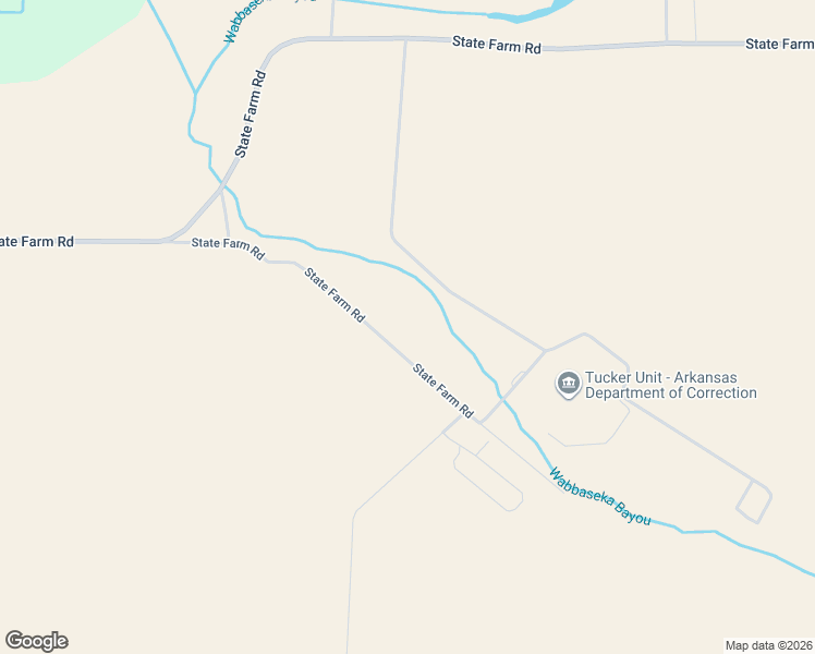 map of restaurants, bars, coffee shops, grocery stores, and more near in Tucker