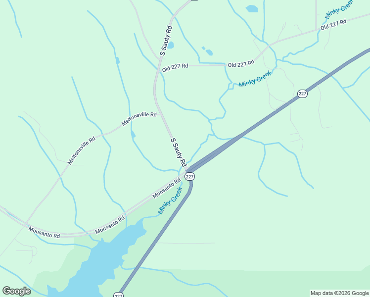 map of restaurants, bars, coffee shops, grocery stores, and more near 62 County Road 67 in Guntersville