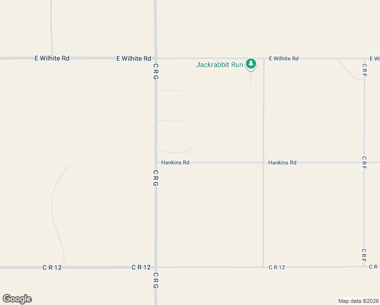 map of restaurants, bars, coffee shops, grocery stores, and more near 1290 Cr F in Clovis