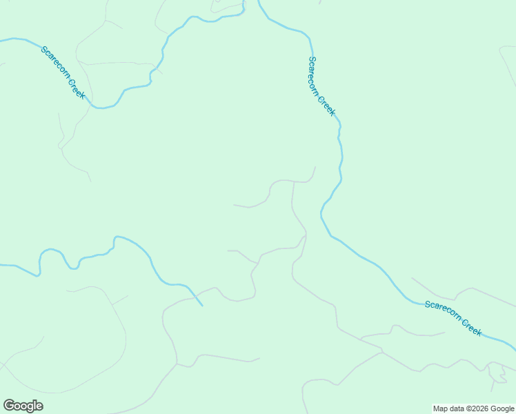 map of restaurants, bars, coffee shops, grocery stores, and more near 199 Mosswood Lane West in Jasper