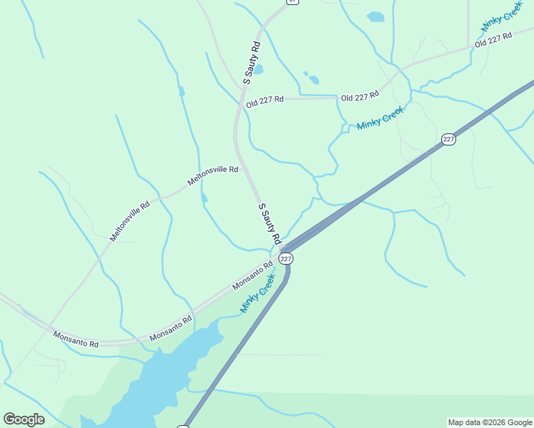 map of restaurants, bars, coffee shops, grocery stores, and more near 62 County Road 67 in Guntersville