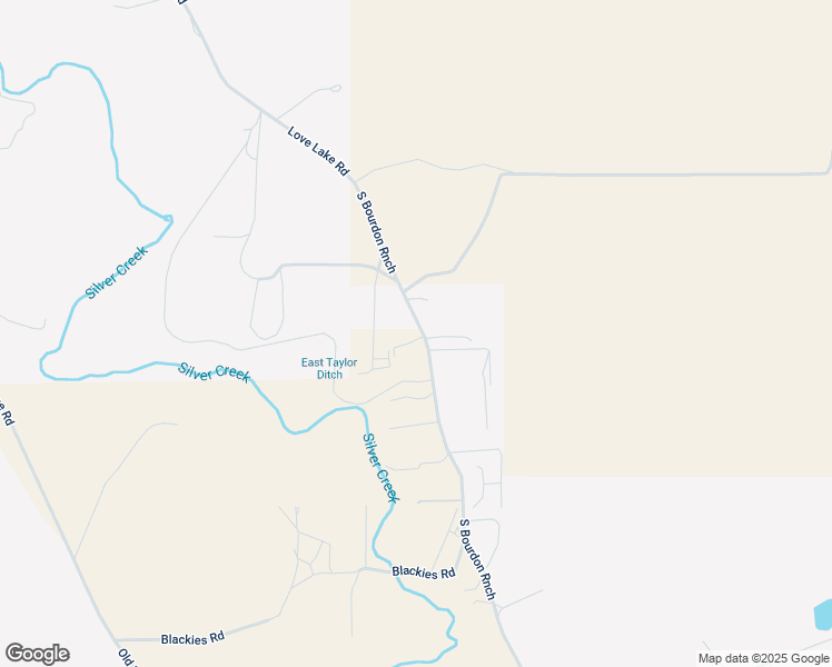 map of restaurants, bars, coffee shops, grocery stores, and more near 3146 Bordon Ranch Road in Snowflake