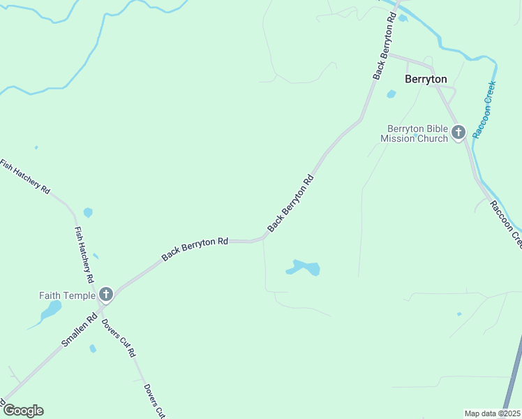 map of restaurants, bars, coffee shops, grocery stores, and more near 2926 Back Berryton Road in Summerville