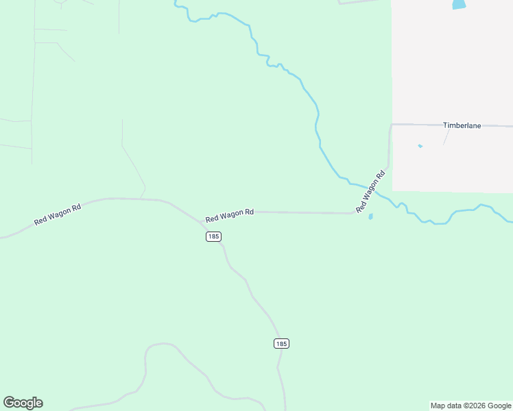 map of restaurants, bars, coffee shops, grocery stores, and more near 1865 Red Wagon Road in Traskwood
