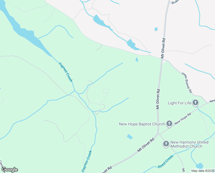 map of restaurants, bars, coffee shops, grocery stores, and more near 805 Sunflower Drive in Hartwell