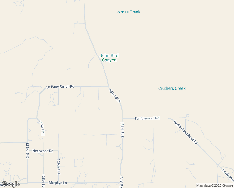 map of restaurants, bars, coffee shops, grocery stores, and more near Longview Road in Juniper Hills