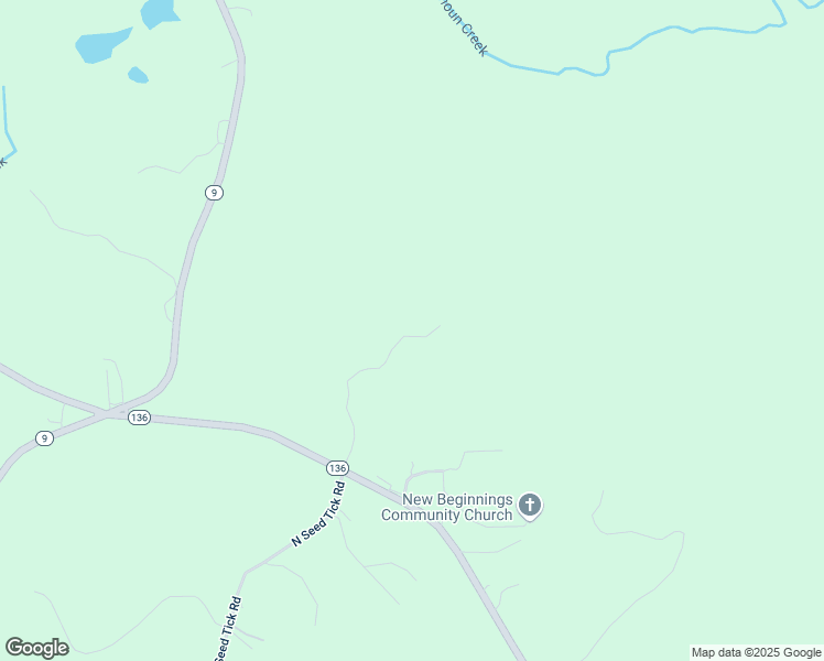 map of restaurants, bars, coffee shops, grocery stores, and more near 344 Herman Rice Road in Dawsonville