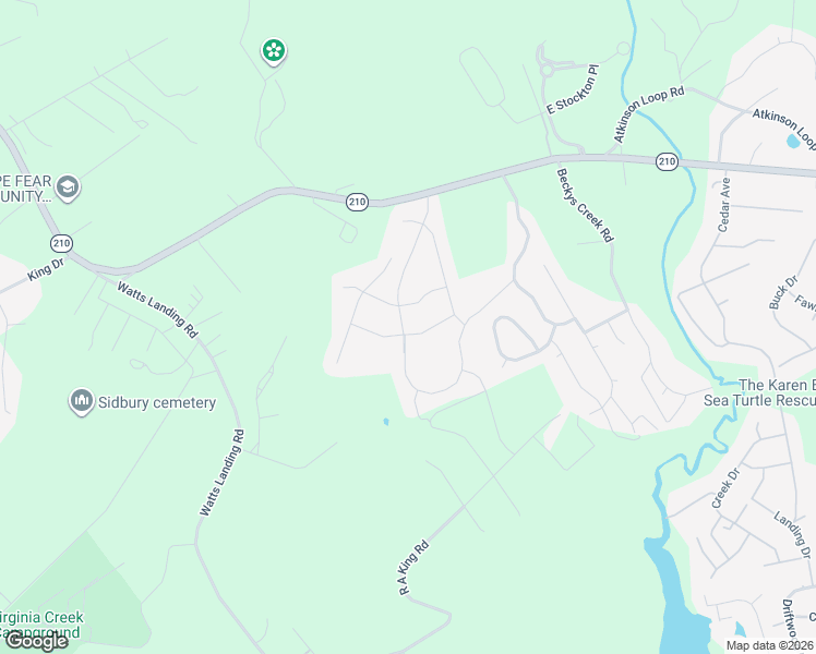 map of restaurants, bars, coffee shops, grocery stores, and more near Unnamed Road in Hampstead