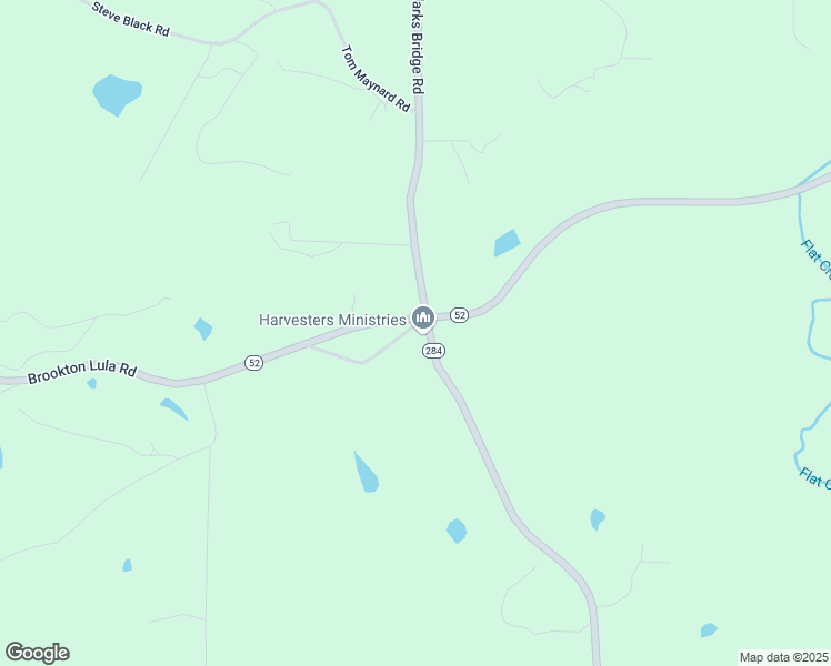 map of restaurants, bars, coffee shops, grocery stores, and more near 5375 Clarks Bridge Road in Gainesville