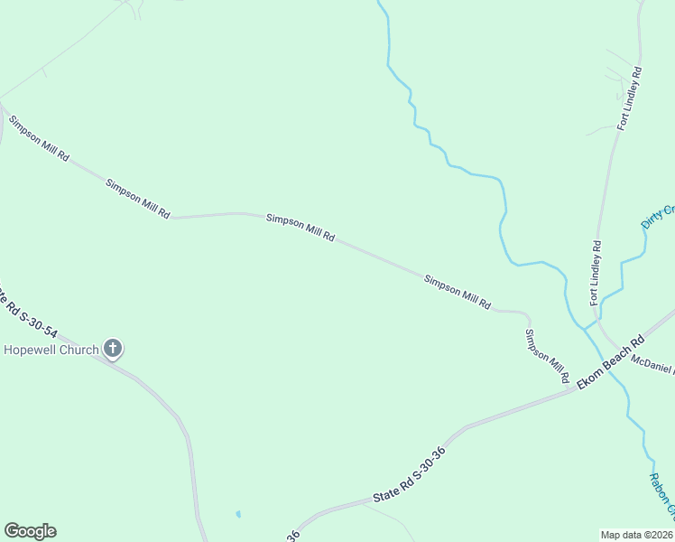 map of restaurants, bars, coffee shops, grocery stores, and more near in Laurens