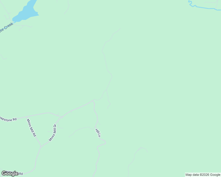 map of restaurants, bars, coffee shops, grocery stores, and more near Soapstone Road in Baldwin