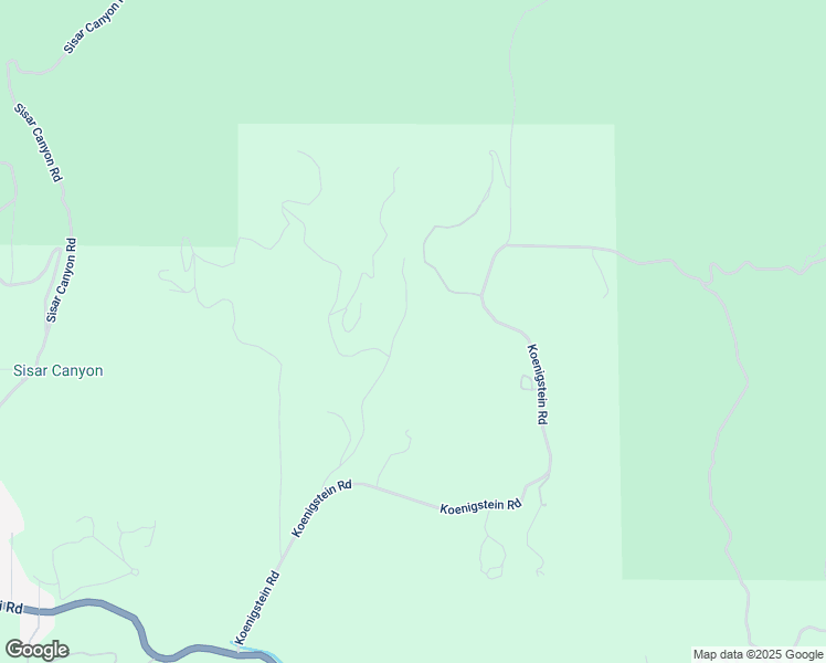 map of restaurants, bars, coffee shops, grocery stores, and more near 12615 Koenigstein Road in Santa Paula