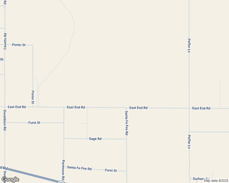 map of restaurants, bars, coffee shops, grocery stores, and more near in Lucerne Valley