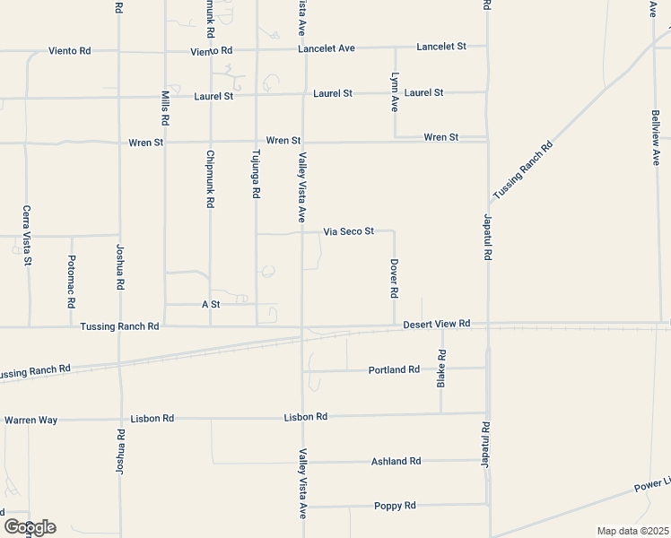map of restaurants, bars, coffee shops, grocery stores, and more near in San Bernardino County