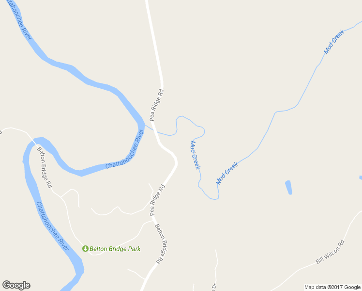 map of restaurants, bars, coffee shops, grocery stores, and more near 7668 Pea Ridge Road in Lula