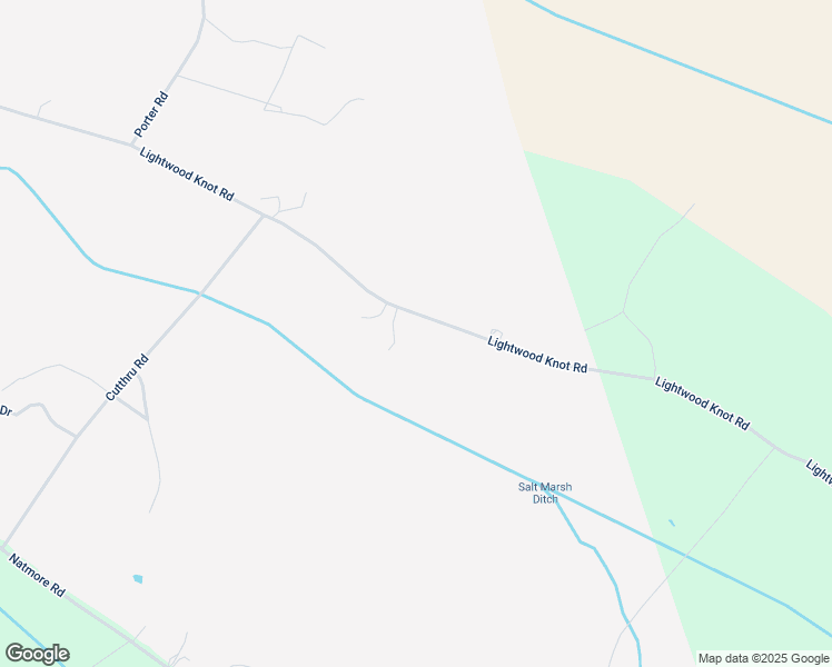 map of restaurants, bars, coffee shops, grocery stores, and more near 1624 Lightwood Knot Road in Kelly