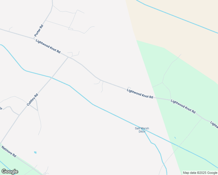 map of restaurants, bars, coffee shops, grocery stores, and more near 1624 Lightwood Knot Road in Kelly