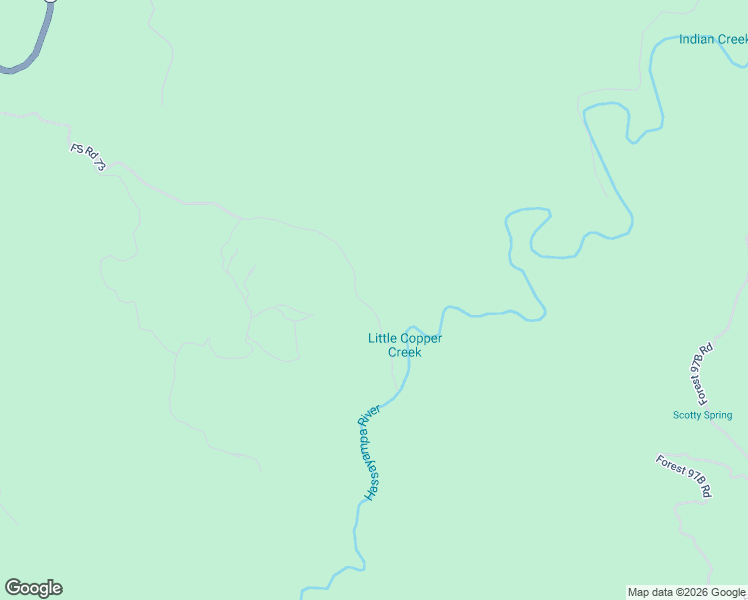 map of restaurants, bars, coffee shops, grocery stores, and more near 2750 West Fs 104a 73 in Yavapai County